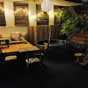 A Secret Oasis , אילת ישראל