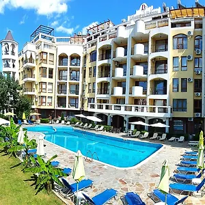 Diamond Palace Солнечный берег